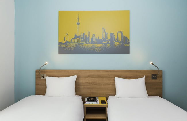 Aparthotel Adagio Access Paris Clamart - Photo 5