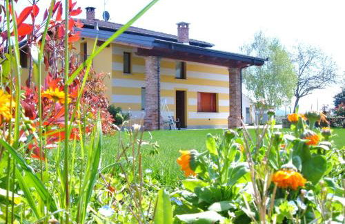 Agriturismo Fior Di Campo - Foto 31