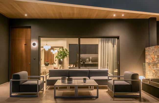 Made By The Sea Villas 12 Bdrm - Foto 12