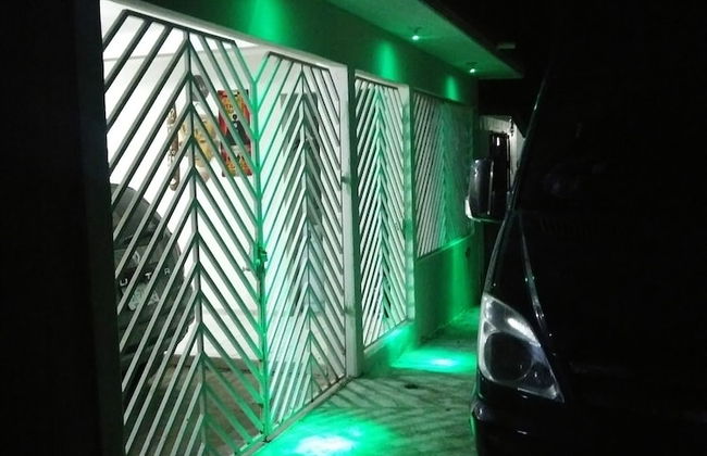 Casa Ackal Huitz - Foto 1