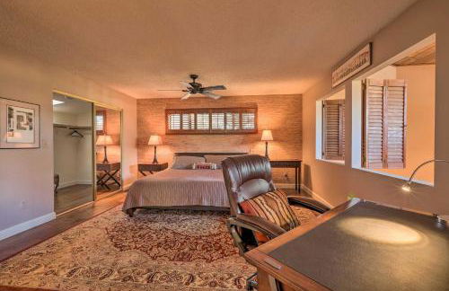 Upscale Flagstaff Country Club Home with Mtn Views! - Photo 11