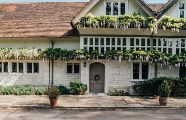 Wisteria House in Buckinghamshire - Foto 41
