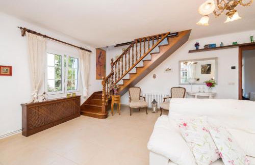 Casas Mari y Pili para 12 personas a unos 200 m de la playa - Foto 19