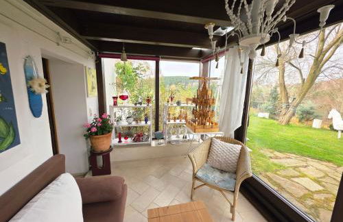 Ferienwohnungen Thomsen Bergdorf Pobershau - Foto 22