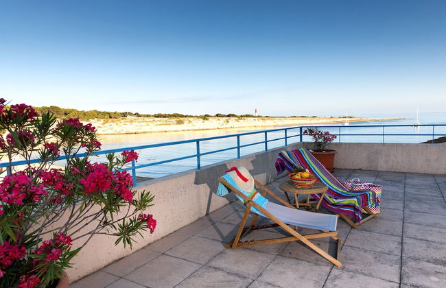 Odésia Vacances Village Club Le Pescadou - Photo 34