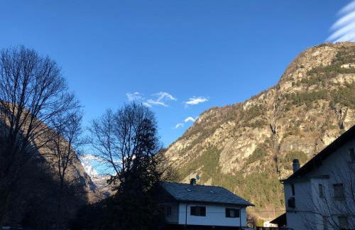 Appartamento Antey Saint André posizione centrale - Foto 19