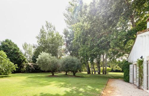 Beautiful Provencal Mas with swimming pool - Foto 47