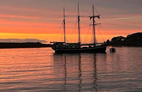 Charmante maison bretonne vue mer proche des plus belles plages - Foto 18