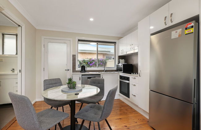 Prickly Pear Stays Jesmond - Short Term Accommodation - Foto 24