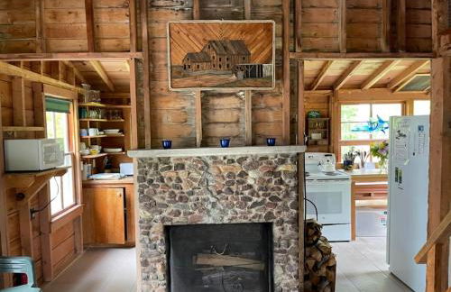 Waterfront Wildflower Cottage with Private Dock! - Foto 4