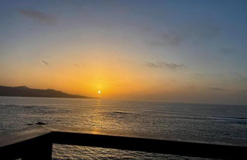 Sea&Sunset great balcony view - Foto 3