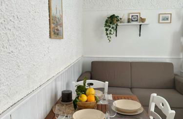 L'Antico Granaio Ischia - Camera Partenope - Foto 12