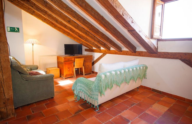 El Bulín de Pedraza - Foto 18