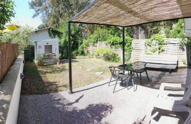 L'annexe des Cigales, à l'ombre des chênes lièges - Foto 3