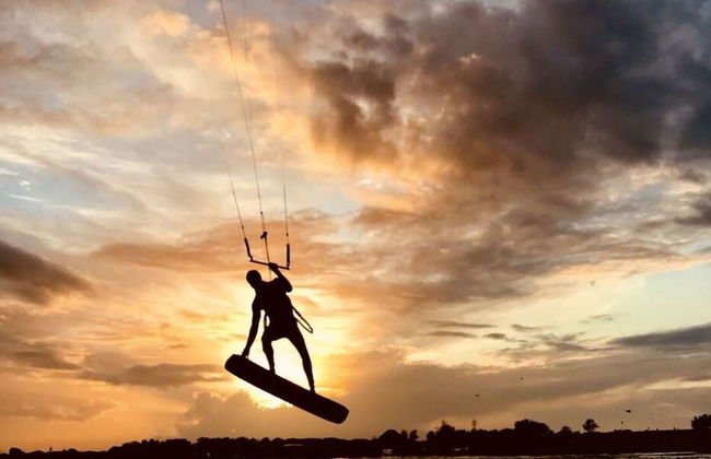 Lovely Holiday Home With Sauna - Foto 8