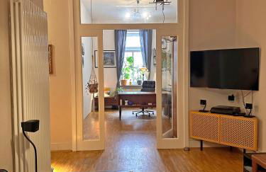 Mediterrane EG-Wohnung / BASF-Nähe / 650mbit WLAN - Foto 13