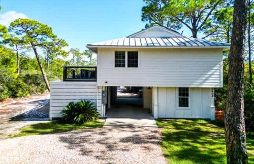 Mayberry on Bayberry Private pool Sleeps 10 - Foto 8