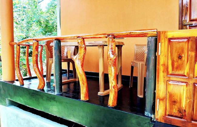 Milk House Cottage Udawalawe - Foto 13