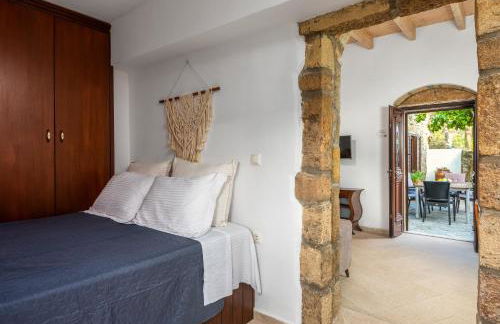 Villa Claudia in Lardos - Photo 13