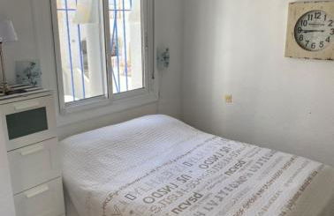 Casa Mar - charmantes Appartement mit Weitblick in Blue Hill - las Filipinas - Foto 9