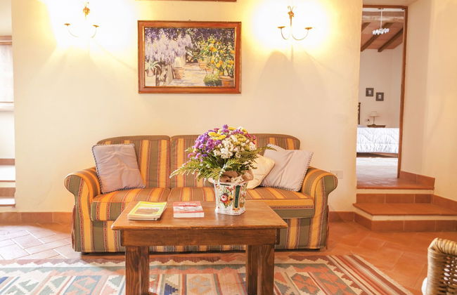 Borgo La Grancia - Foto 27