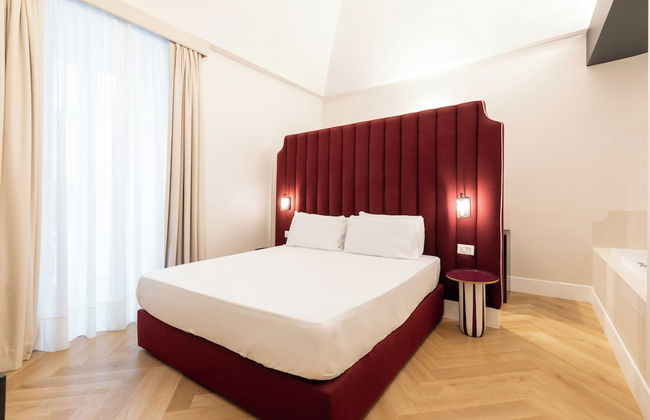 Relais Ammira - Foto 15