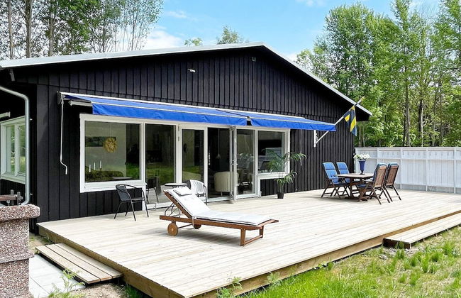 4 Star Holiday Home in Lottorp-by Traum - Foto 20