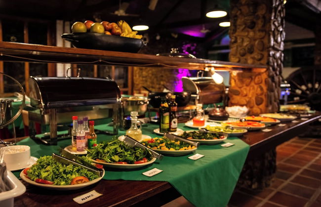 Hotel Fazenda Bavária - Foto 25