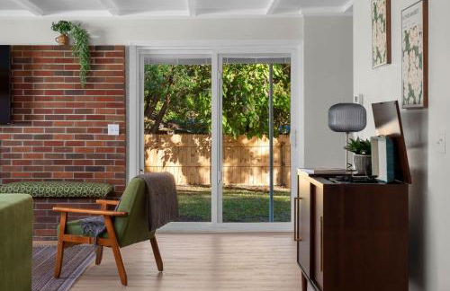 The Bauhaus - 4BR,3BA ,Families , Ample Parking - Foto 9