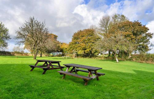 Finest Retreats - Halcyon Cottage, Stowford - Foto 14