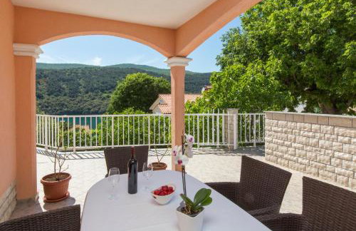 Apartments Alenka by the sea - Foto 11