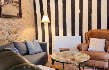 Appartement Meneau - Foto 11