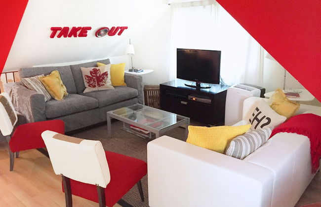 Stone Boutique Suites - Photo 1