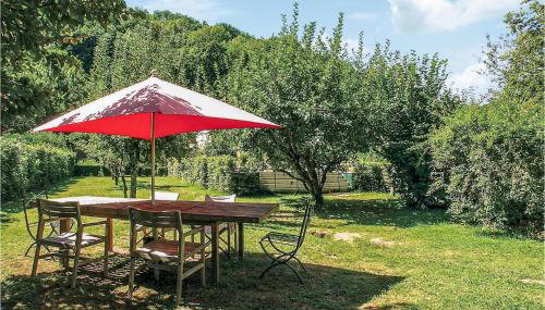 Amazing Home In Terrasson-Lavilledieu - Foto 2, Garden