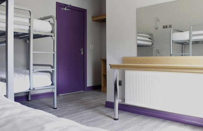 The International - Foto 5