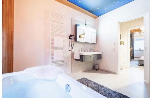 Holiday apartment in Bollendorf with balcony - Foto 14