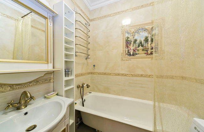 MaxRealty24 Prospekt Vernandsogo 61 - Foto 17