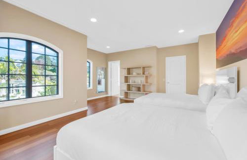 La Jolla Ocean Mansion - Foto 17