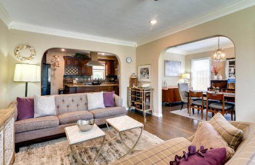 Hot Tub! Family-Friendly Galveston Getaway - Foto 8