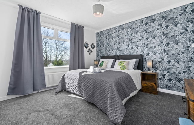 Coats Apartment - Foto 9