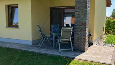 Havelstern Ketzin, Ferienhaus Hecht - Foto 2