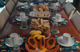 Full-service Casa Trancoso, new house, 10 mins walk to Beach & Quadrado - Foto 21