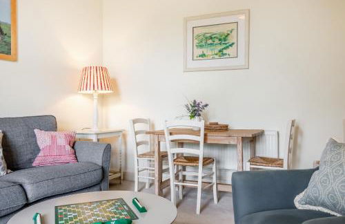 Giddy Cottage - Foto 18