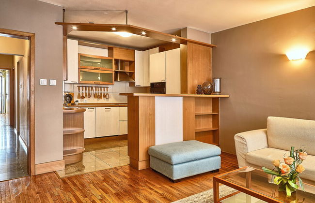 Baratero City Corner II Apartment - Foto 18