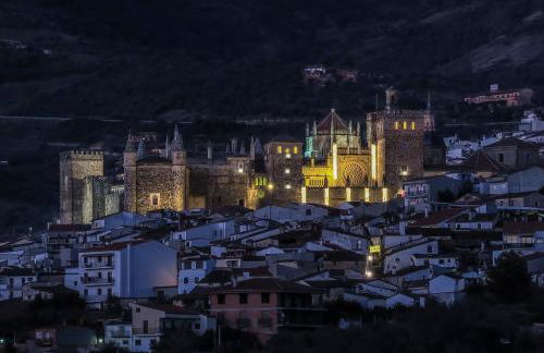 MIRADOR DE LAS VILLUERCAS - Photo 49