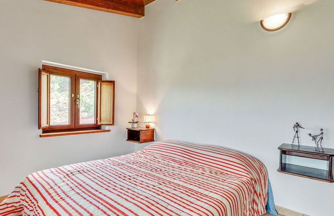 Chalet in Motta Santa Lucia in Greenery - Foto 8