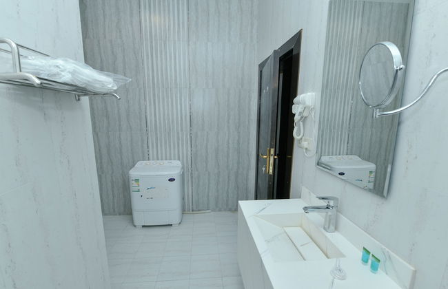 Oasis Suite Hotel Apartments - Photo 19