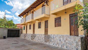 Village Funchal, Lençóis - Foto 2