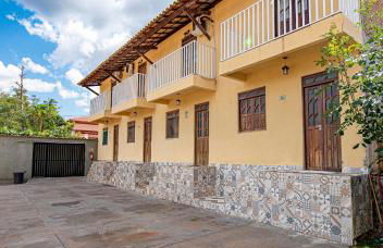 Village Funchal, Lençóis - Foto 2