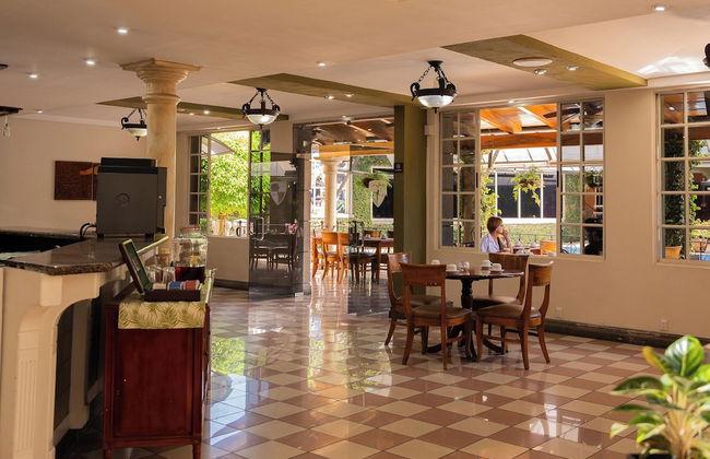 Casa Conde Apartamentos - Photo 3